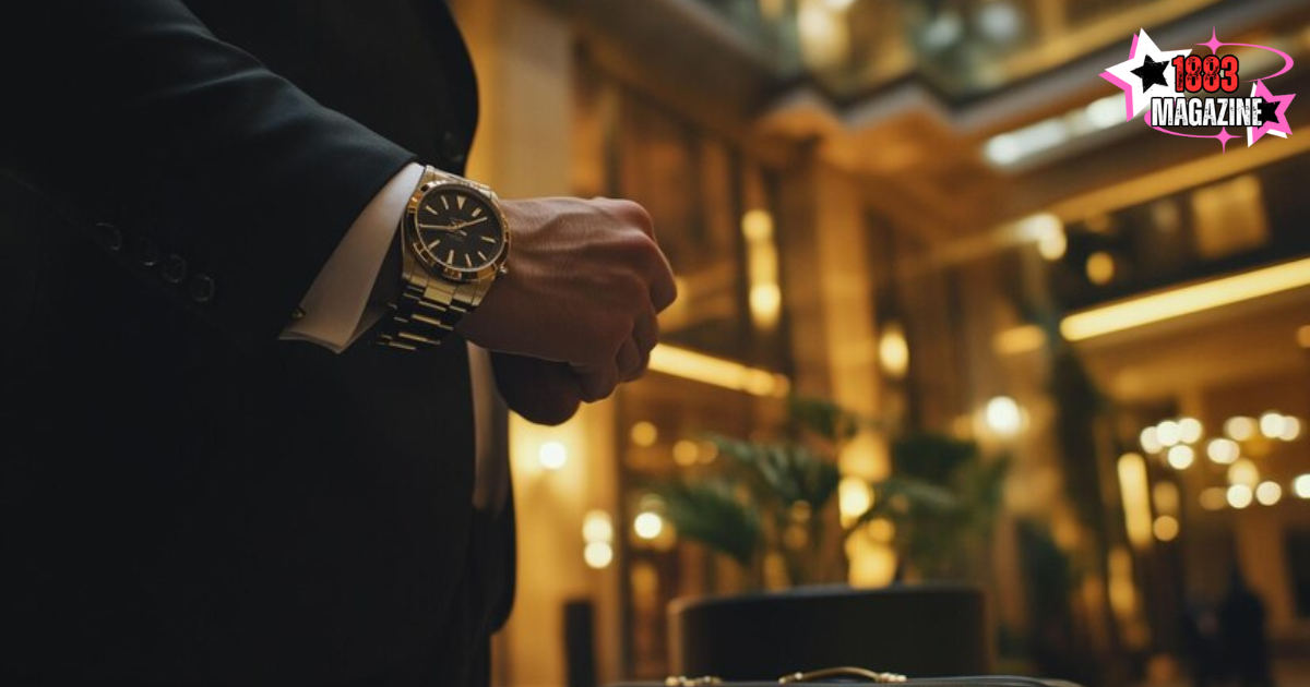 Make1M Luxury Watches: A Comprehensive Guide to High-End Timepieces